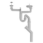 Contura Pro 8996080 Vesilukko G40 ä— 50 mm
