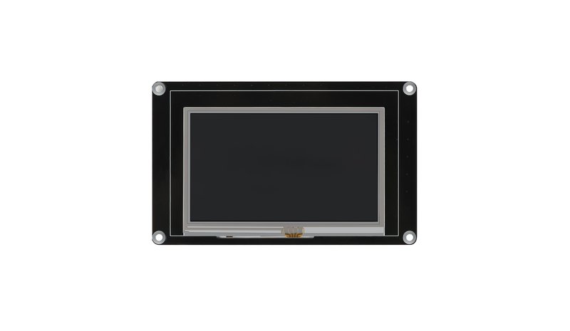 Creality Halot-mage Cl-103l Touch Screen Kit