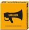 Sanasota -sananselityspeli – kuva 5