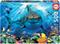 Palapeli: Great White Shark (500) PALA – kuva 5