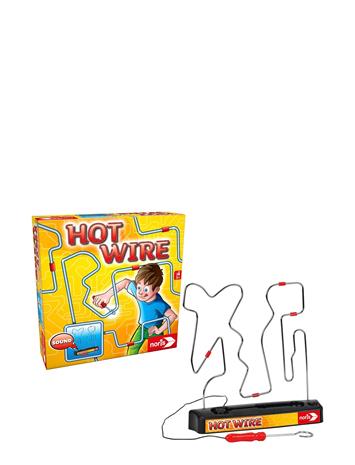 Noris Hot Wire Skicklighetsspel