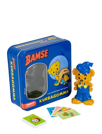 Bamse Kurragömma Spel (SE) – kuva 4/6