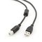Usb 2.0 kaapeli tulostimeen, 3 m, Cablexpert – kuva 1