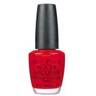 Punainen kynsilakka OPI, 15 ml