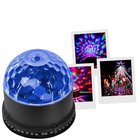 Valotehoste BoomTone DJ SunBall