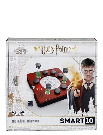 SMART10 Harry Potter (SE)