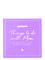 Gift Republic Scratch Cards Things With Mum - Purple - ONE SIZE – kuva 3