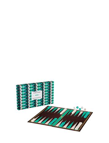 Games Room - Backgammon-peli – kuva 2/4