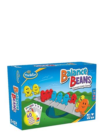 ThinkFun Tasapainopavut