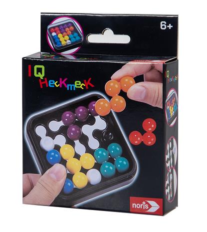 Noris IQ Brain – kuva 2/3