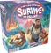 Survive The Island LAUTA – kuva 2