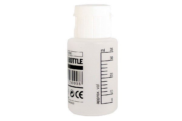 Vallejo: Empty Mixing Bottle (35ml) MINIT