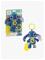 Clementoni - Activity Plush - Disney Stitch (17919) – kuva 8
