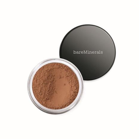 bareMinerals All-Over Face Color Faux Tan