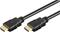 Pro HDMI 2.0 - Black - 1m – kuva 5