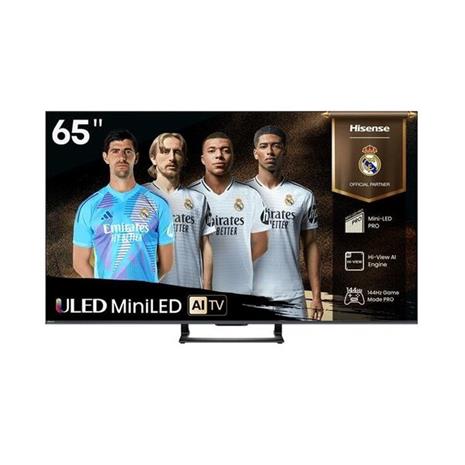 Hisense 65U7Q (65"), LED-televisio