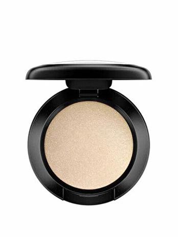 MAC Cosmetics Eyeshadow Frost Suspiciously Sweet – kuva 8/8