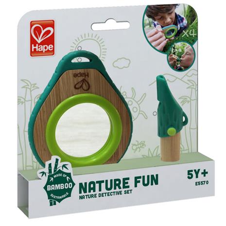 Luonnontutkijan setti Hape, E5570 – kuva 2/2