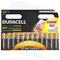 Duracell AA LR06 -paristot, 12 kpl – kuva 3
