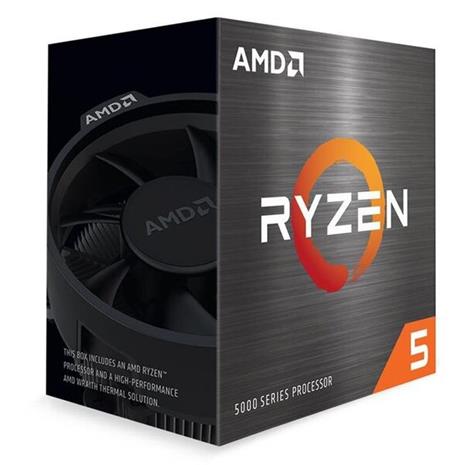 Prosessori AMD 100-100000252BOX – kuva 8/8