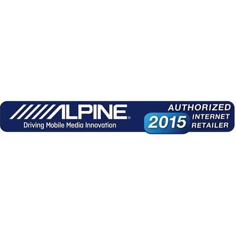 Alpine SBG-1224BR – kuva 2/2