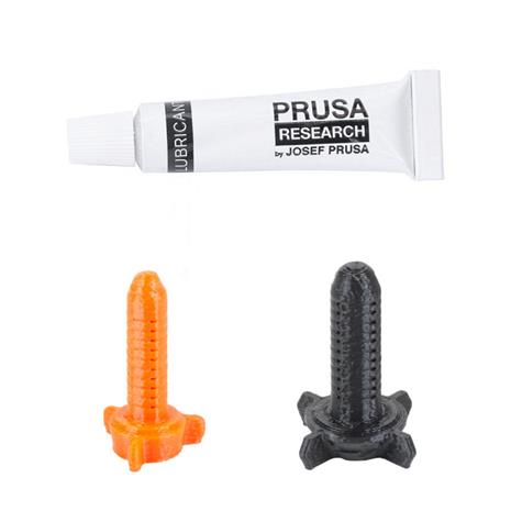 Prusa Lubricant Applicator Set - 5 G