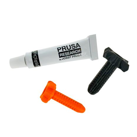Prusa Lubricant Applicator Set - 5 G
