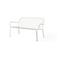 &Tradition Thorvald SC110 lounge-sohva 143 cm – kuva 3