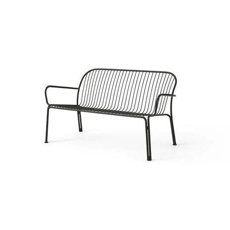&Tradition Thorvald SC110 lounge-sohva 143 cm