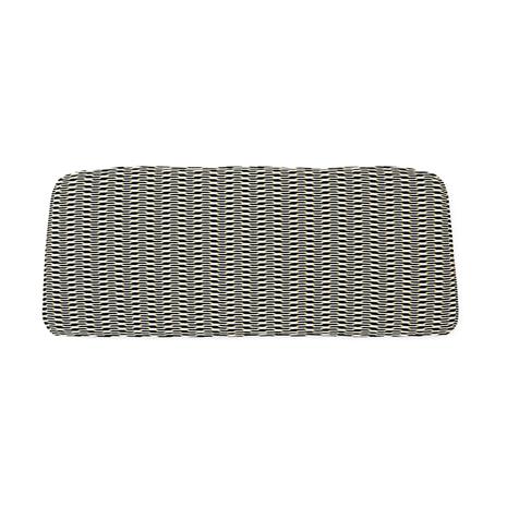 &Tradition Thorvald-penkki SC111 istuinpehmuste 121,5 cm