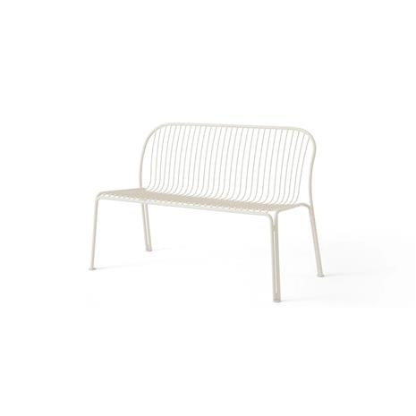 &Tradition Thorvald SC111 penkki 129 cm