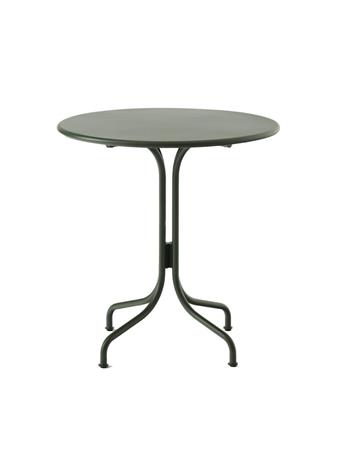 &Tradition Thorvald SC96 kahvipöytä 70 cm