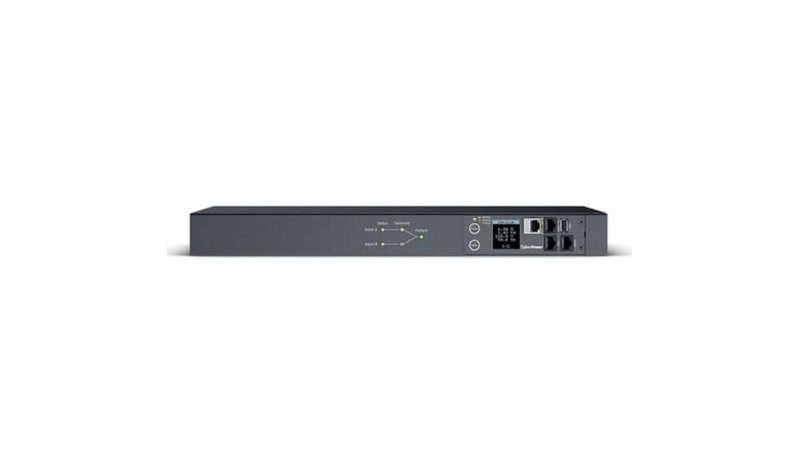 CyberPower Switched ATS PDU44005 - power distribution unit – kuva 1/1