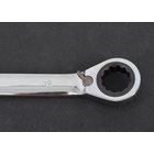 Jakoavain räikällä AWTools AW39995; 8-19 mm; 6 kpl.