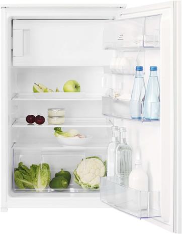 Electrolux LFB2AE88S1, jääkaappi