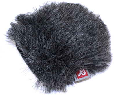 Rycote Mini Windjammer M58/SM58/MCE82 (RYC055318), tuulisuoja
