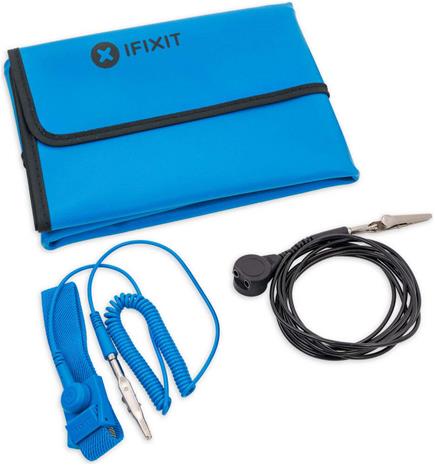 iFixit Portable Anti-Static-Mat