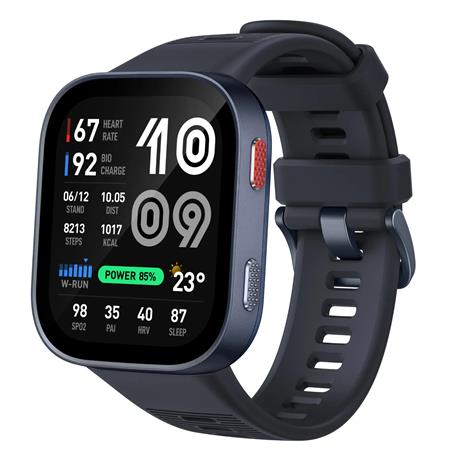 Xiaomi Amazfit Bip Max, älykello