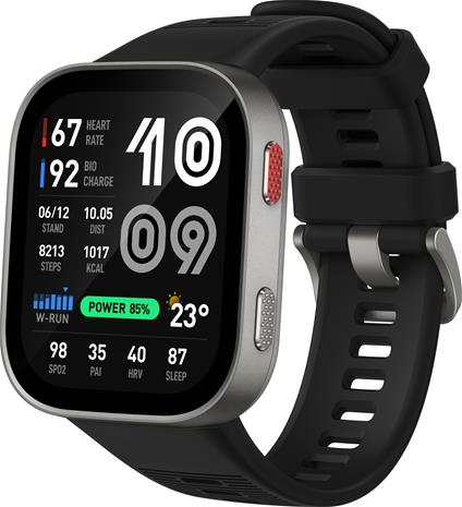Xiaomi Amazfit Bip Max, älykello