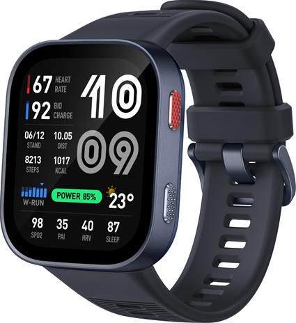 Xiaomi Amazfit Bip Max, älykello