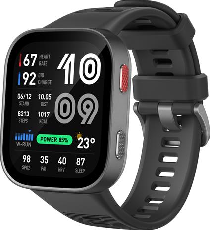 Xiaomi Amazfit Bip Max, älykello