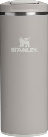 Stanley Transit Fliptop Ash termosmuki 350 ml harmaa