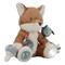 Little Dutch - Activity Fox - Forest Friends (LD8918) – kuva 4