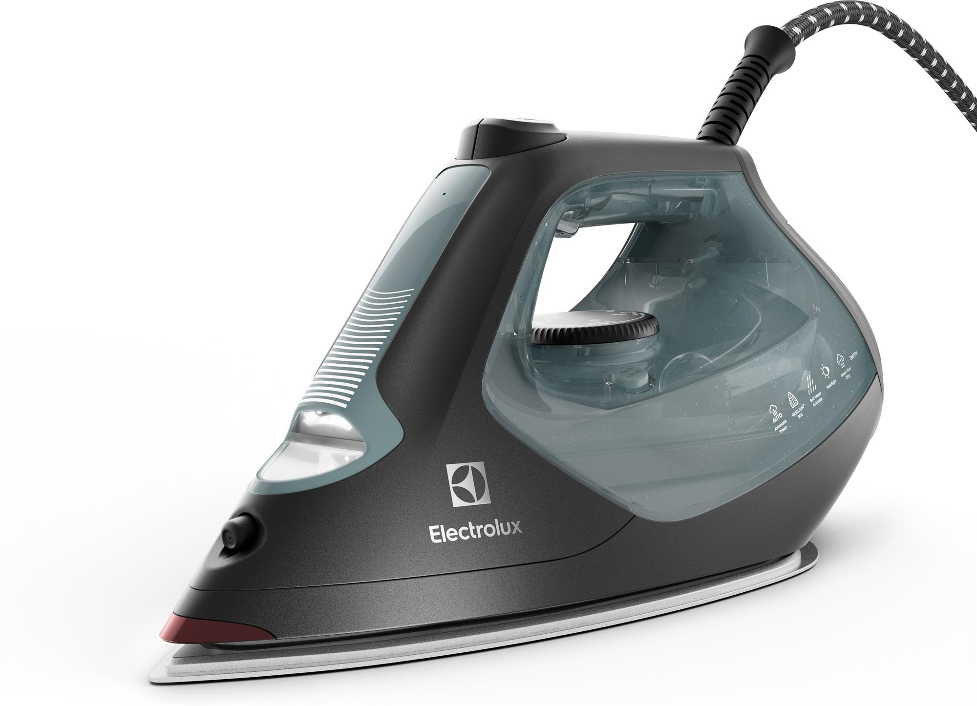 Electrolux Refine 700 E7SI2-6OG höyrysilitysrauta