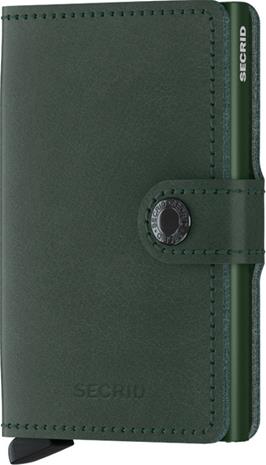 Secrid Original Miniwallet, lompakko