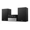 Philips TAM3205M2 home audio system Home audio micro system 20 W Black, Silver – kuva 6