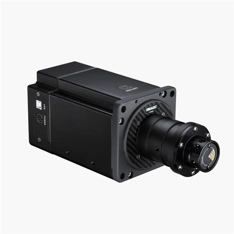 Simagic Alpha Direct Drive, PC -rattirunko