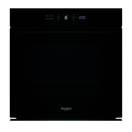 Whirlpool WNOI5S8PM0BF, uuni