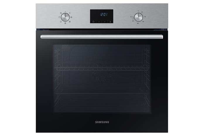 Samsung NV68A1110BS/EE, uuni