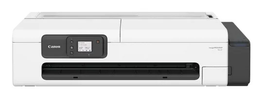 CANON IMAGEPROGRAF TC-21